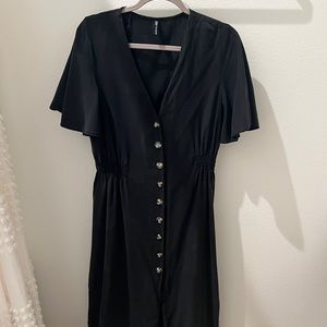 Maxi Zara Dress